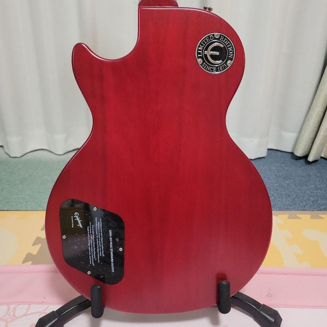 ギター Epiphone 1959 Les Paul Standard