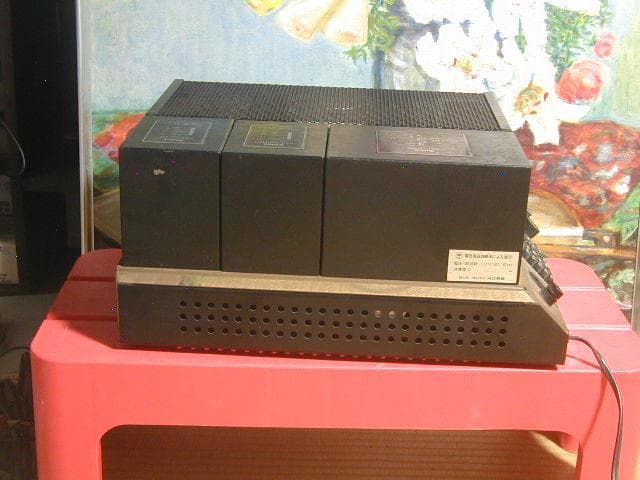 ★McIntosh　MC 2100　マッキントッシュ パワーアンプ 、