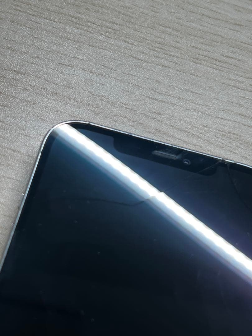 Iphone 12 pro max 128GB SIM フリー