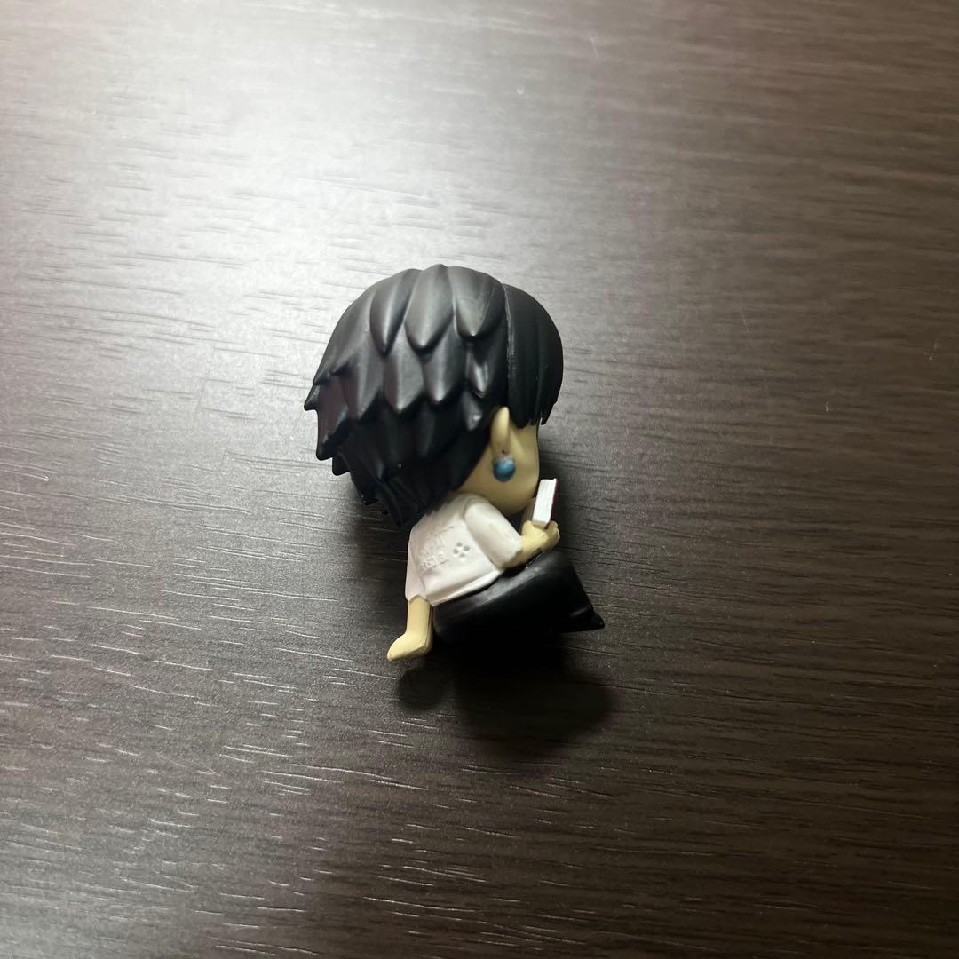 HUNTER×HUNTER クロロ8点セット