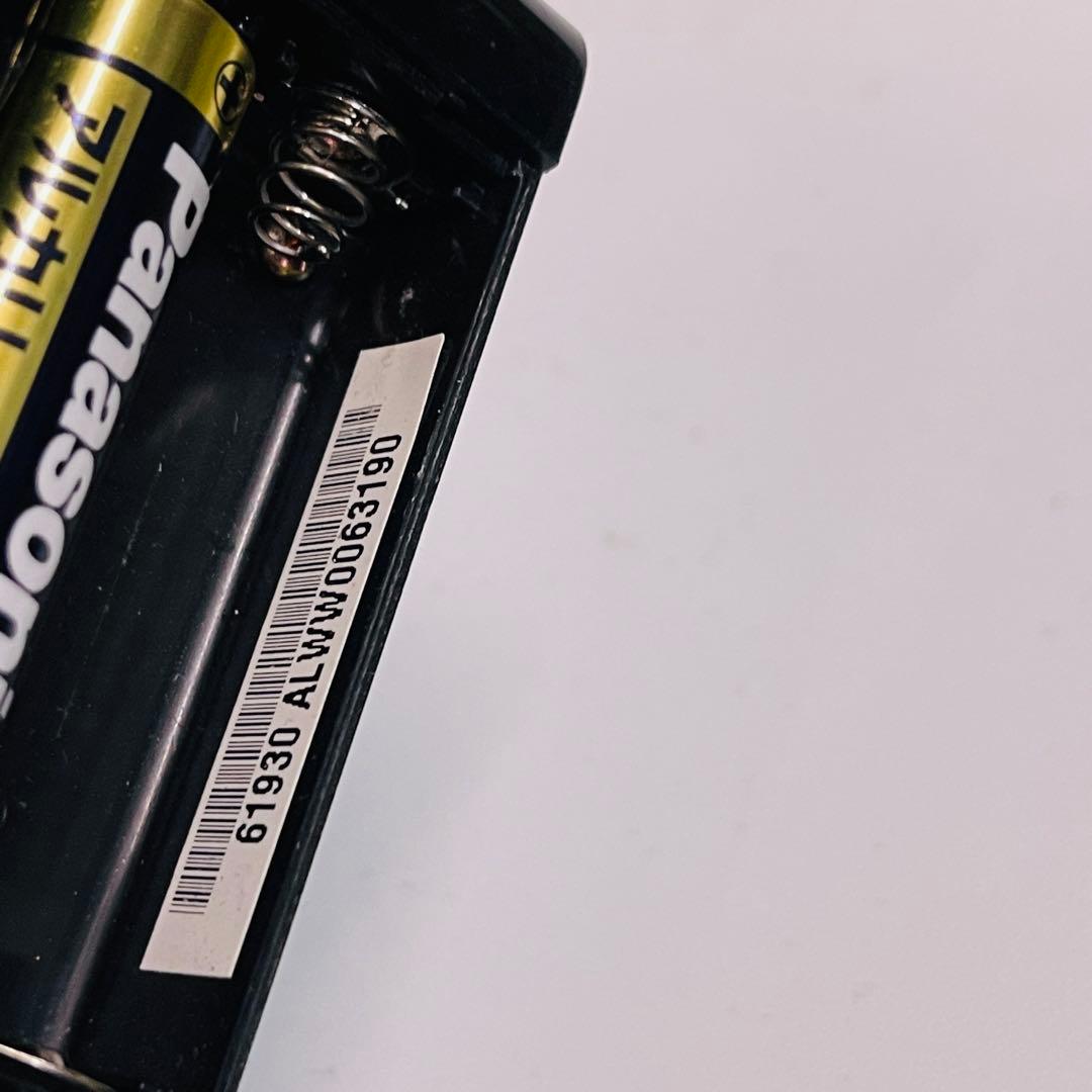 テクニクス ヘッドフォン RP-DJ1200 アルテックランシングスピーカー付き