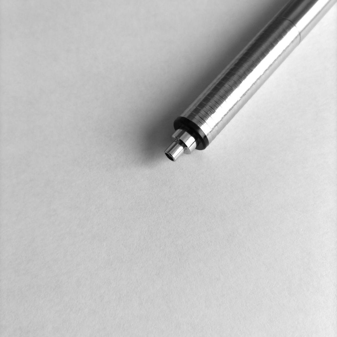 廃番 LAMY UNIC ラミー ユニーク ballpoint pen