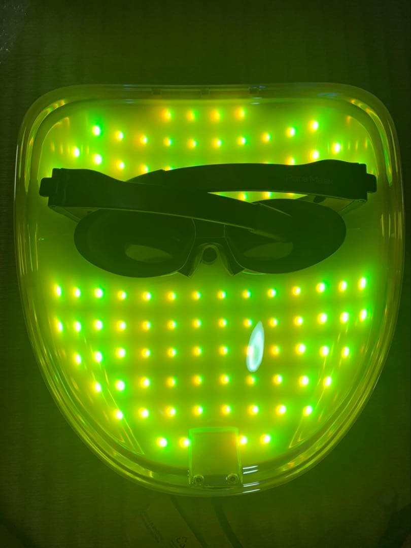 Pure Mask LED美顔器