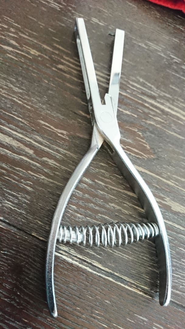 車掌セット【車内補充券・概算鋏・腕章】