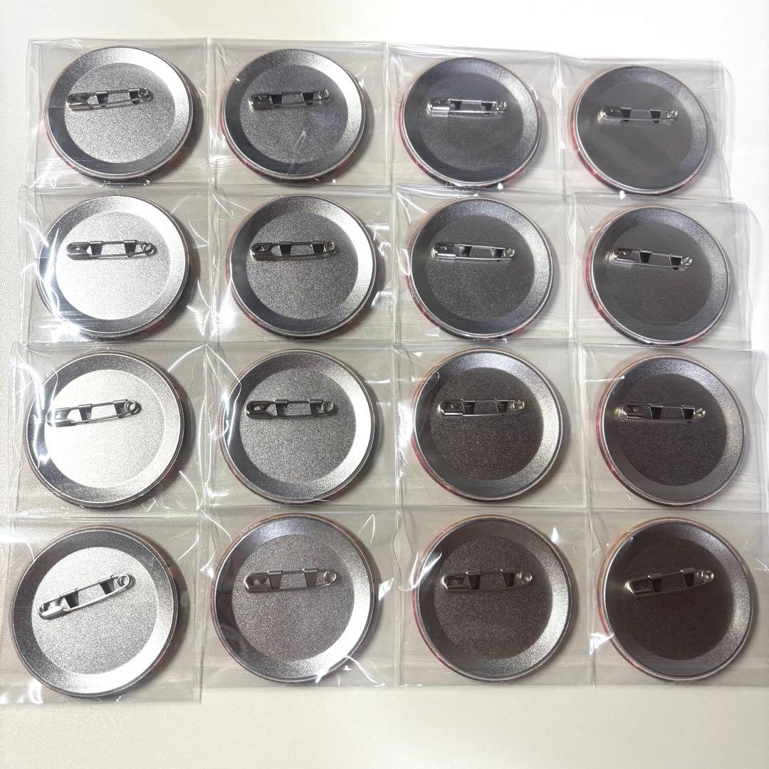 斎宮宗 イベコレ 缶バッジ 20点