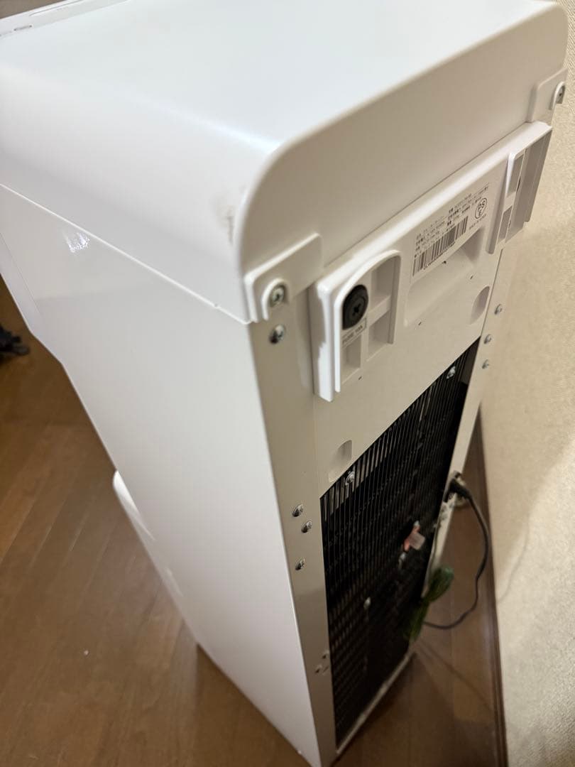 ウォーターサーバー famfit