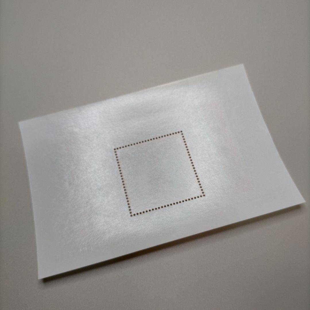 2172 外国切手 マカオ 1997年門神 小型シート