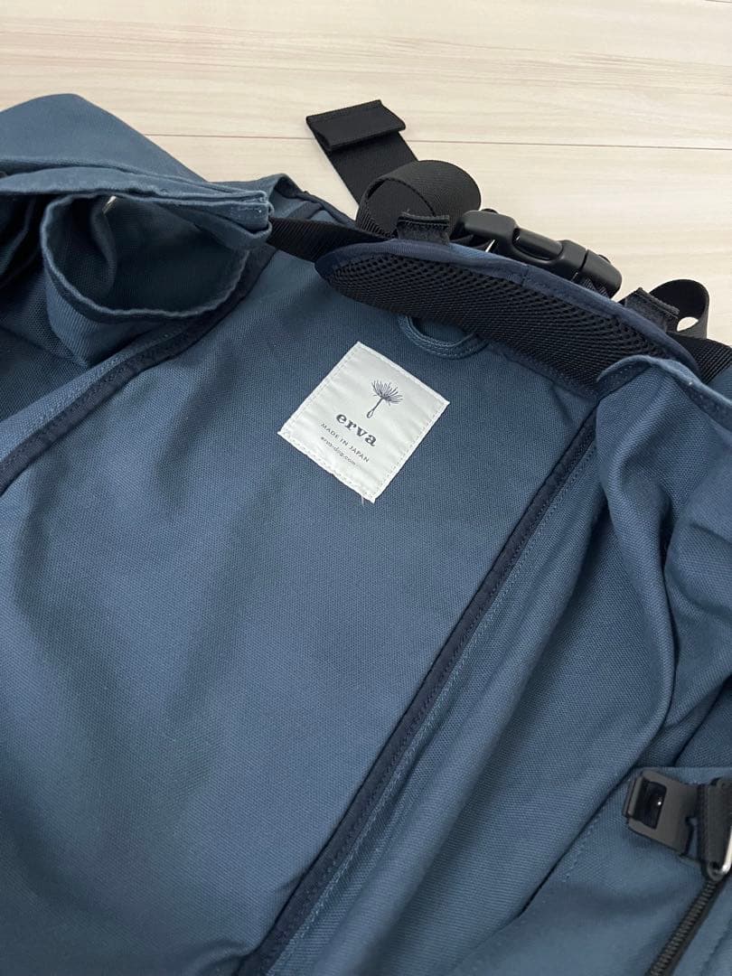 erva 多機能ドッグスリング+ マルチバッグSET 4~15kg