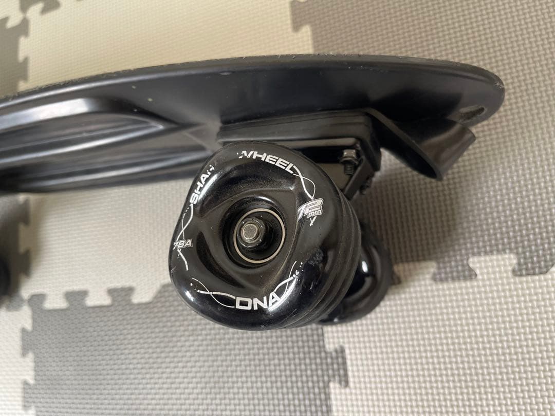 【値下げ精一杯対応】ペニー　シャークウィール　フルカスタム