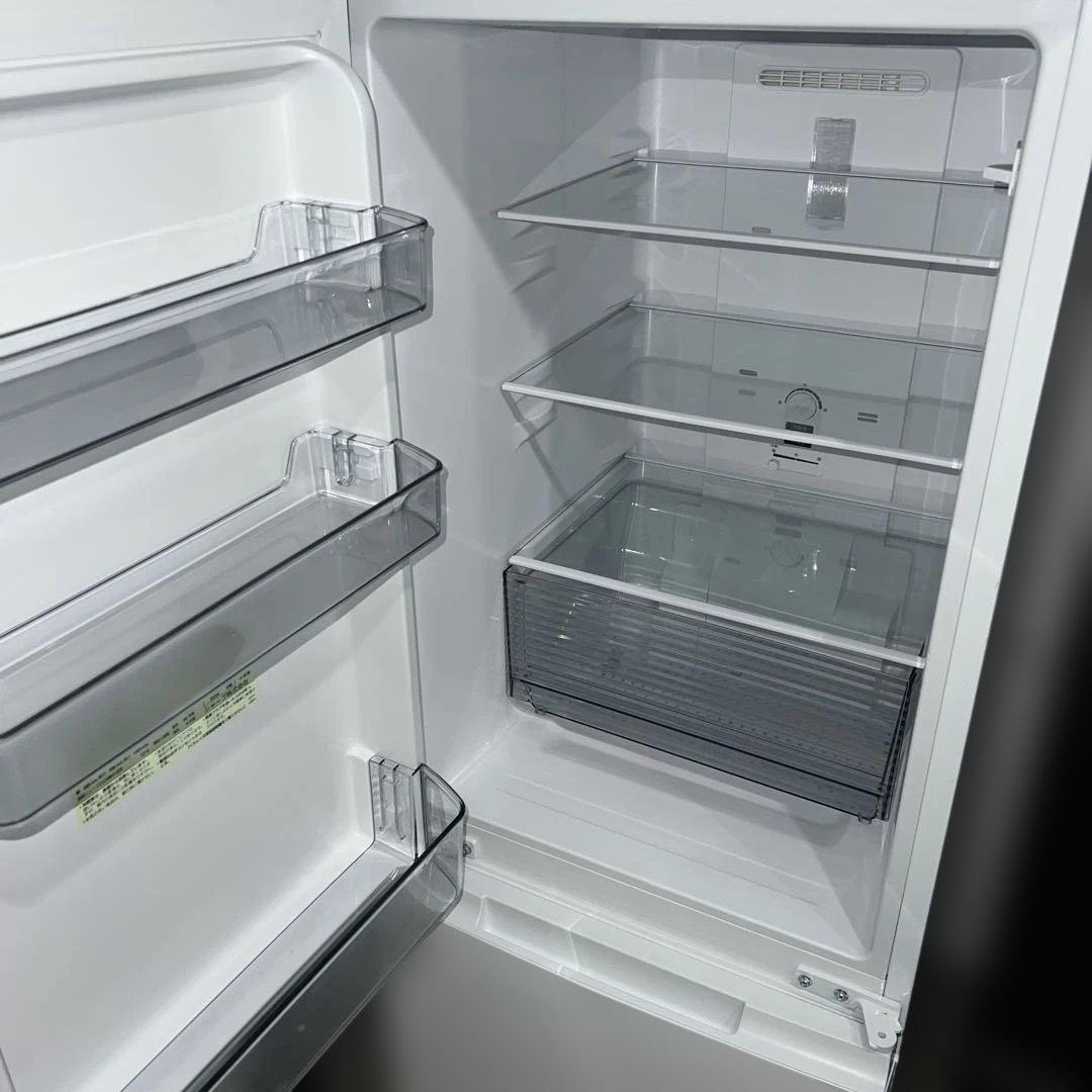 ⭐︎お買い得/SHARP/左右付け替え自在扉/絶好調/ほぼ新品/大人気モデル