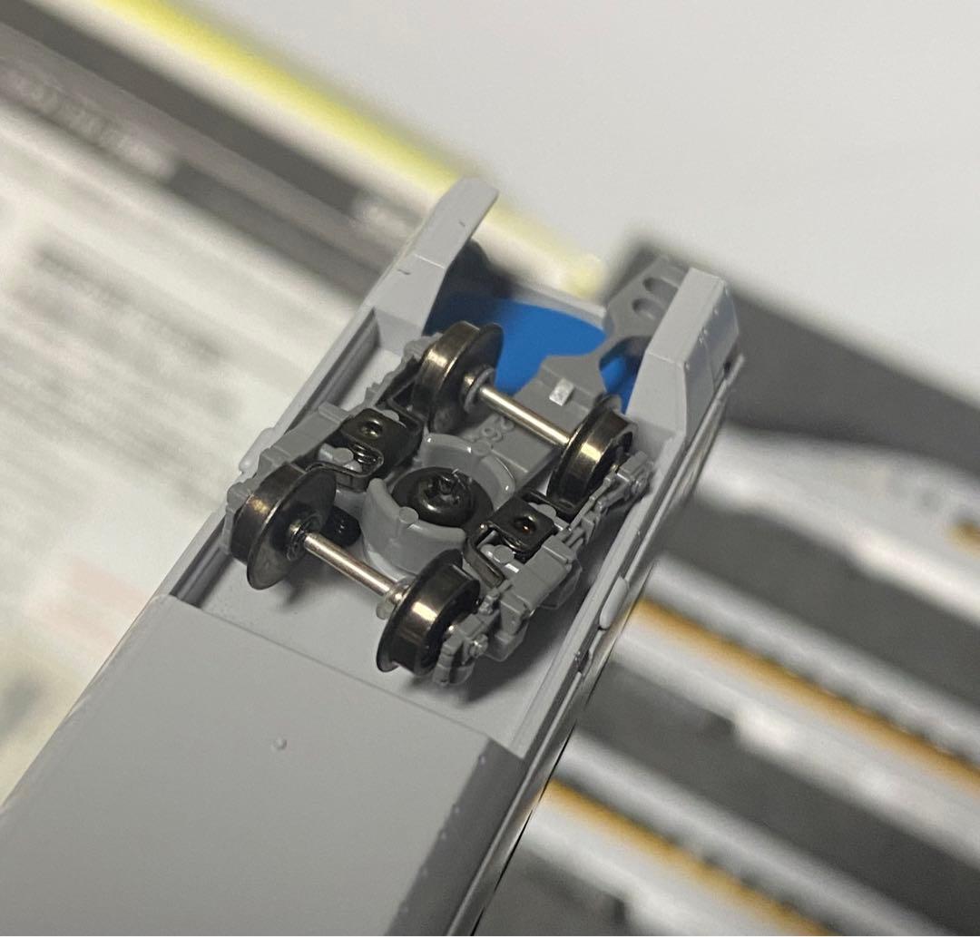 TOMIX 92751 JR 700-7000系　山陽新幹線　ひかりレールスター