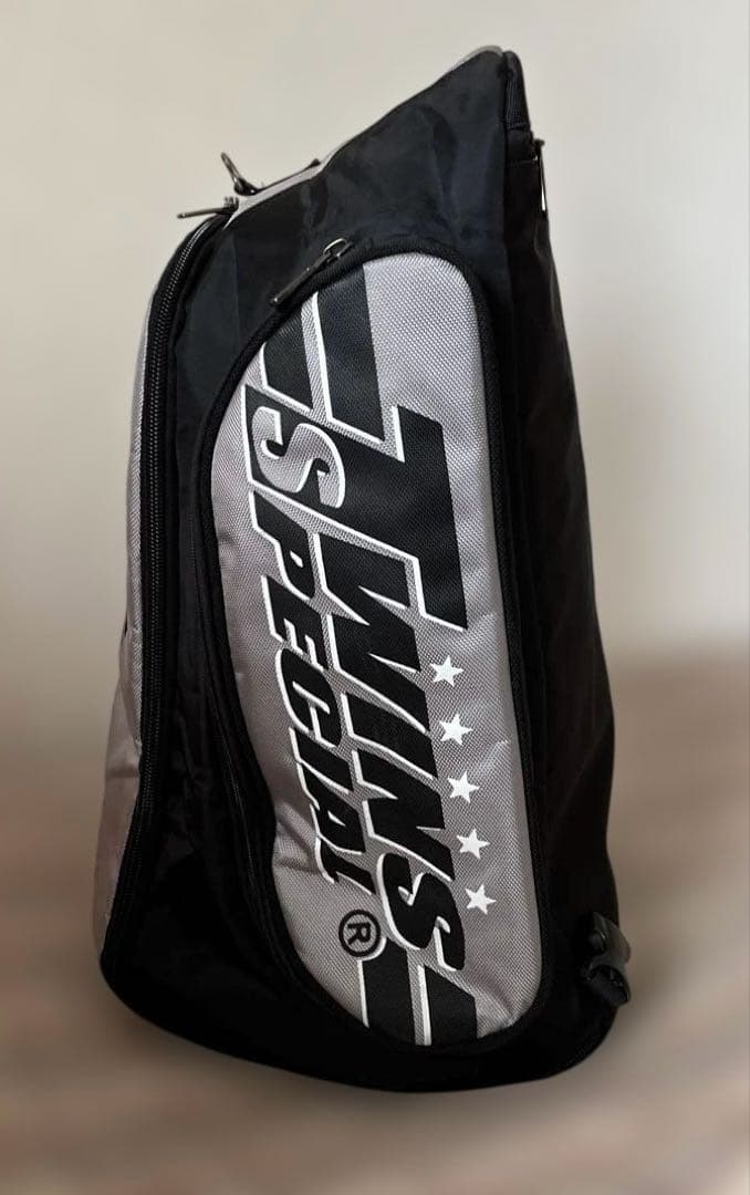 TWINS ボクシング リュック