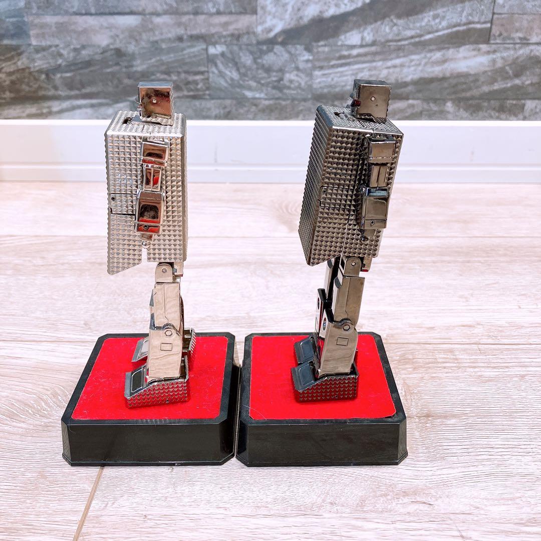 超合金魂 GOLD LIGHTAN ゴールドライタン GX-32SB　フィギュア