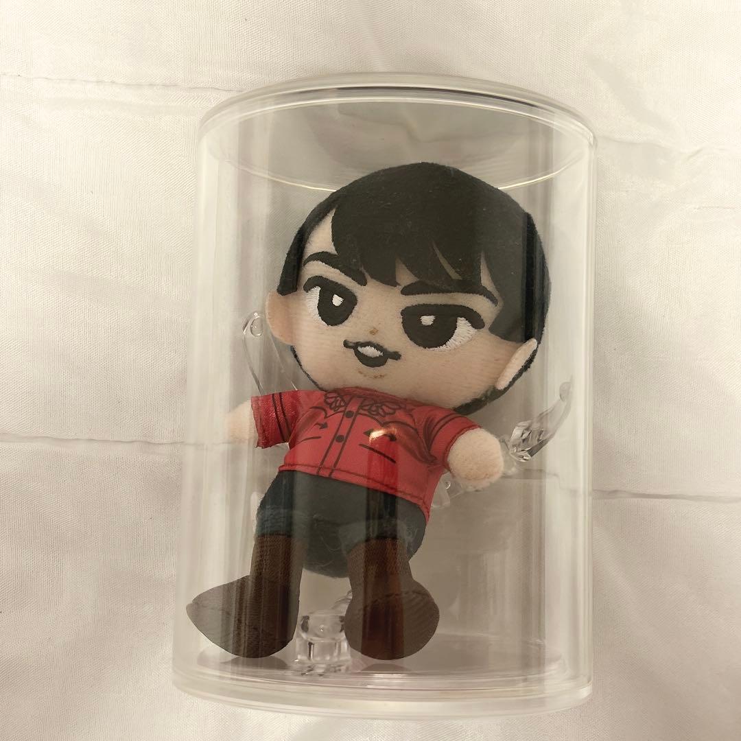 スノちる ぬいぐるみ