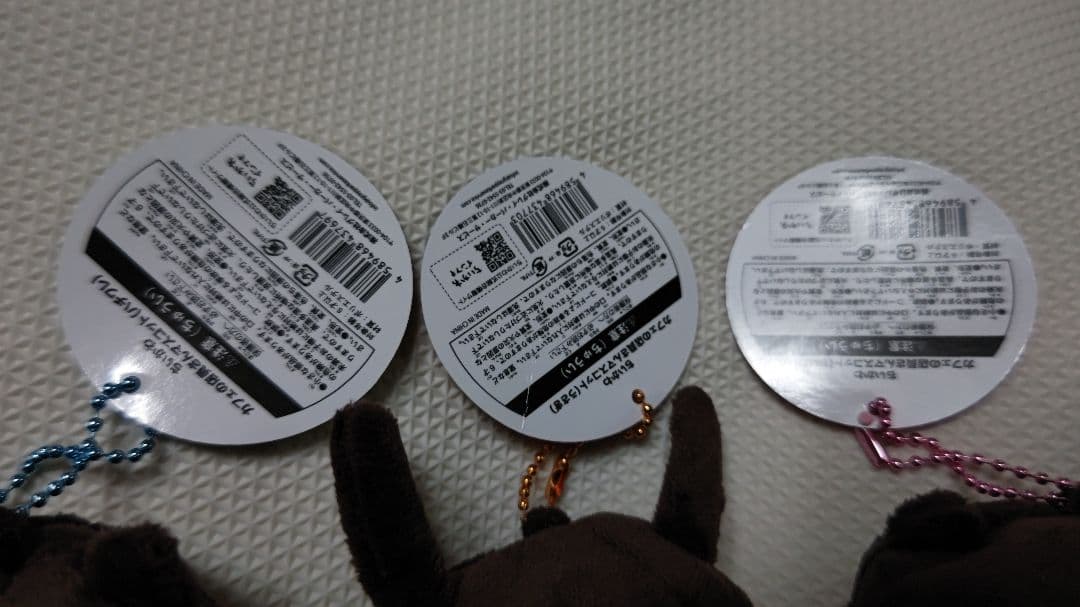 正規 ちいかわ 初期 ちいかわカフェ ちいかわ マスコット マスコット