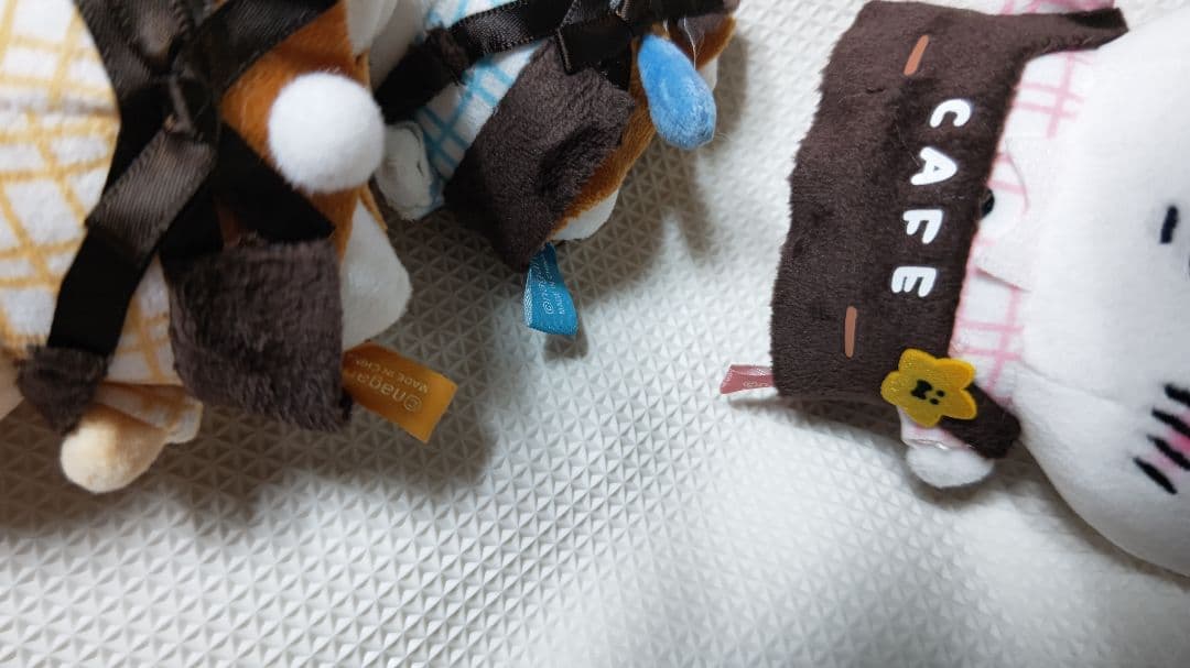 正規 ちいかわ 初期 ちいかわカフェ ちいかわ マスコット マスコット