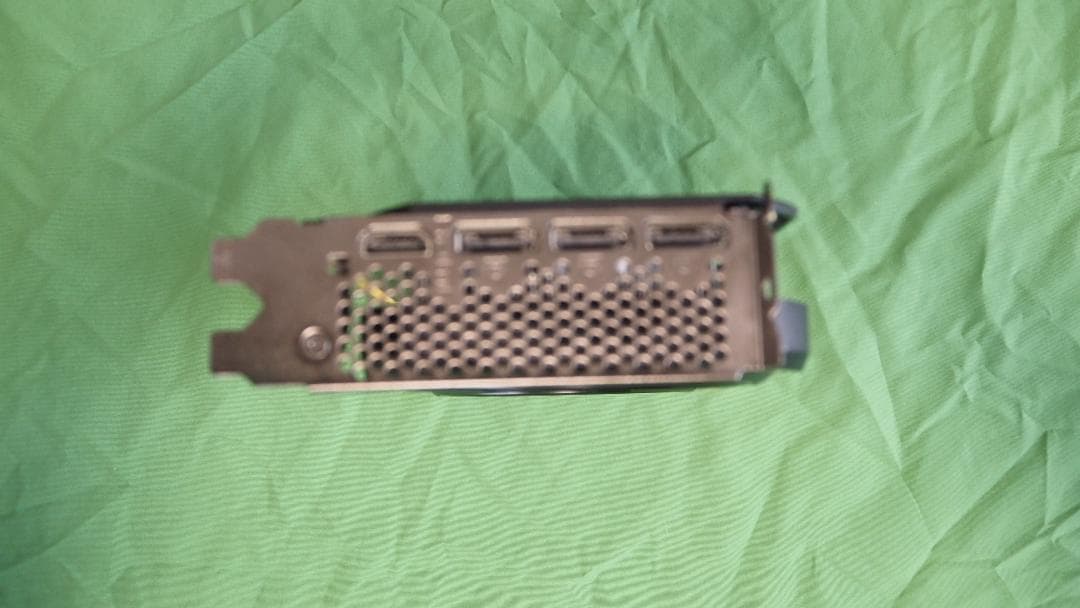 グラフィックボード・グラボ・ビデオカード MSI RTX 4060 Ti VENTUS 2X BLACK