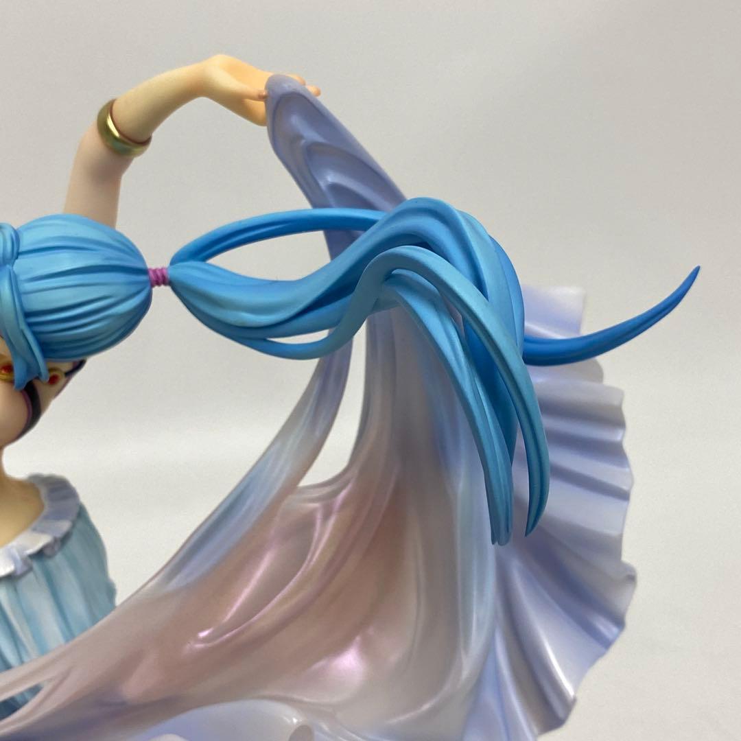 ワンピース P.O.P Playback Memories ネフェルタリ・ビビ