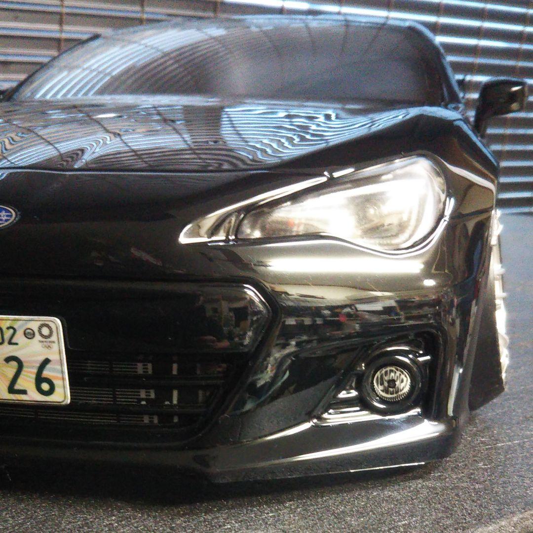 ◯◯様  確認用  BRZ