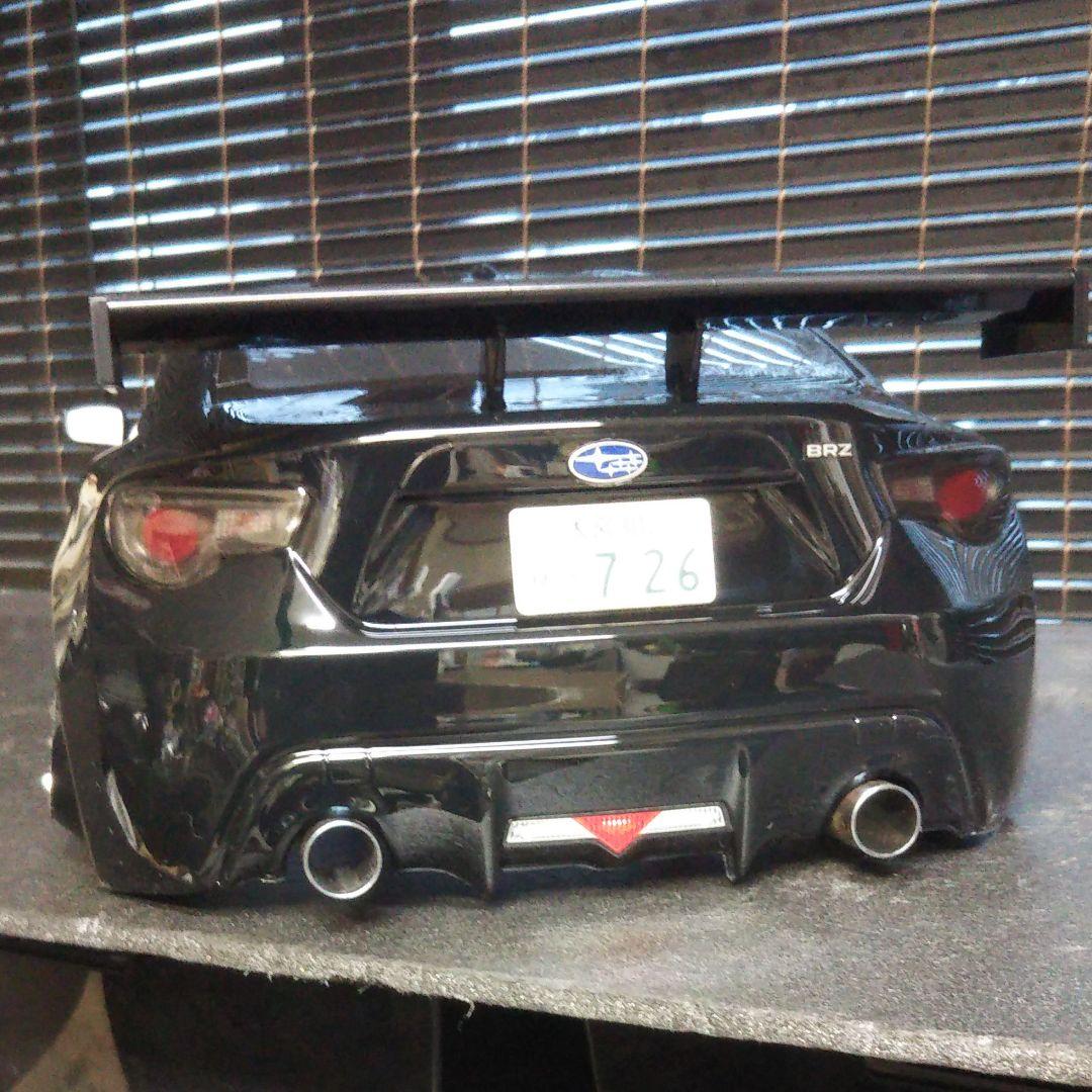 ◯◯様  確認用  BRZ