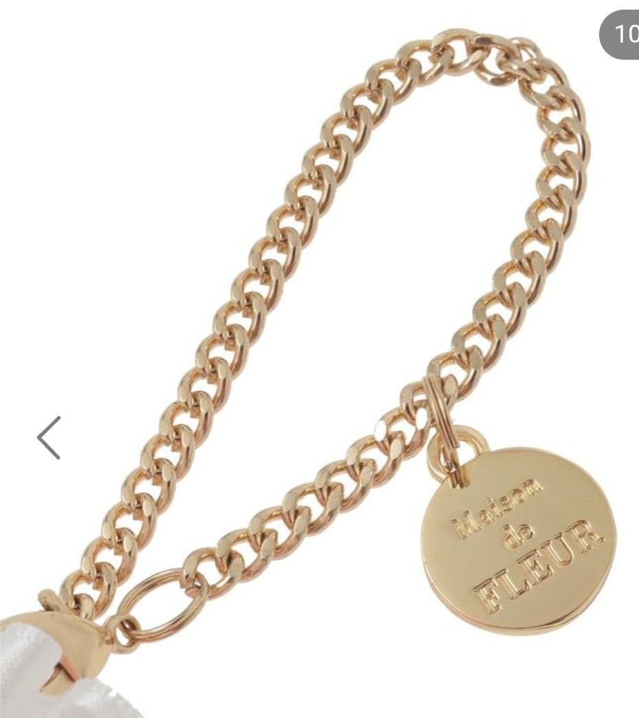 メゾンドフルール　センチメンタルサーカス　ぬいぐるみ・バッグチャーム　4体セット