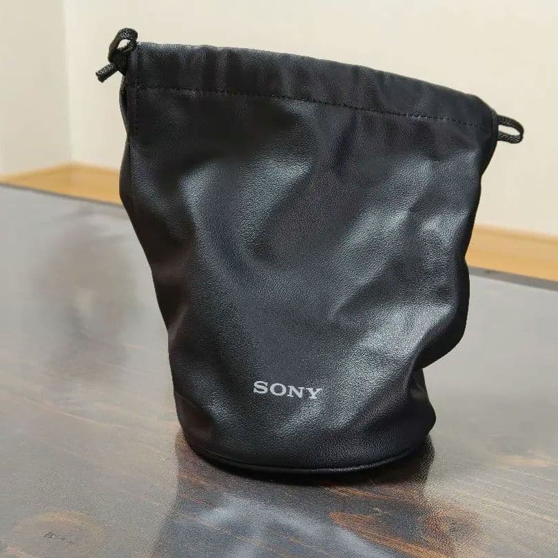 レンズ(単焦点) Sony FE 20mm F1.8 G