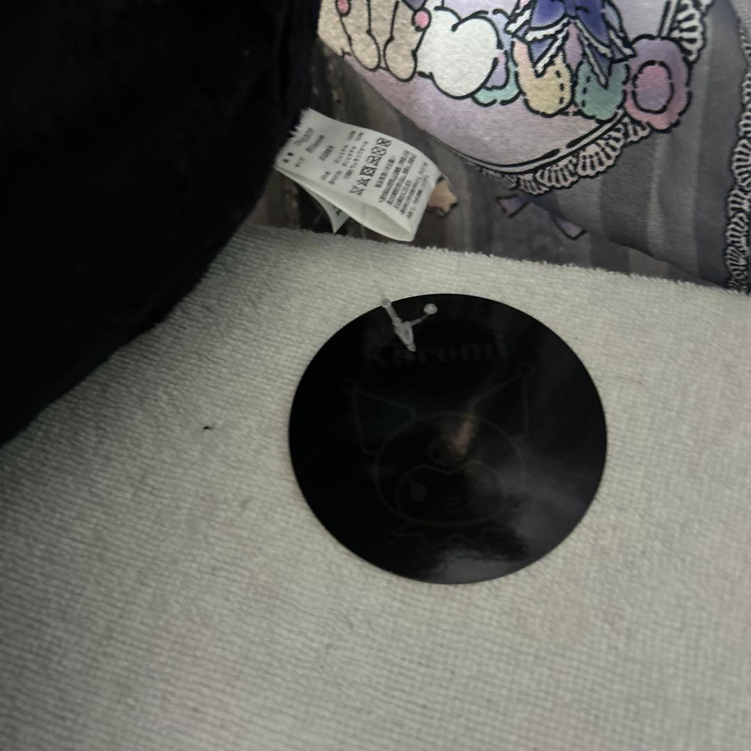 超BIGサイズ　70cmクロミちゃん