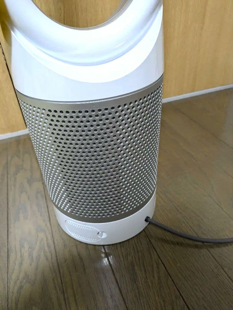 Dyson Pure Cool Link 空気清浄機 TP03 タワーファン