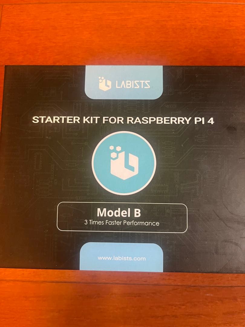 その他 LABISTS Raspberry pi 4
