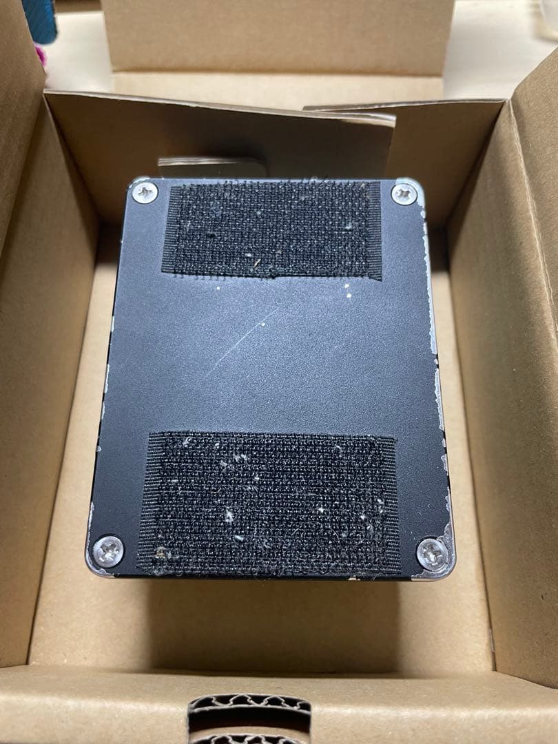 ギター SND(Shun Nokina Design)* L'-S4(MAT/CLD)