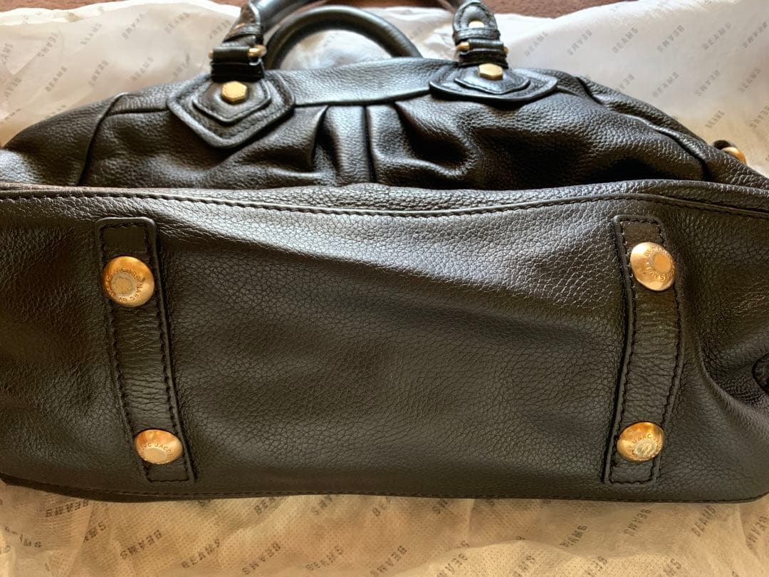 MARC JACOBS ショルダーバッグ ClassicQ 2way