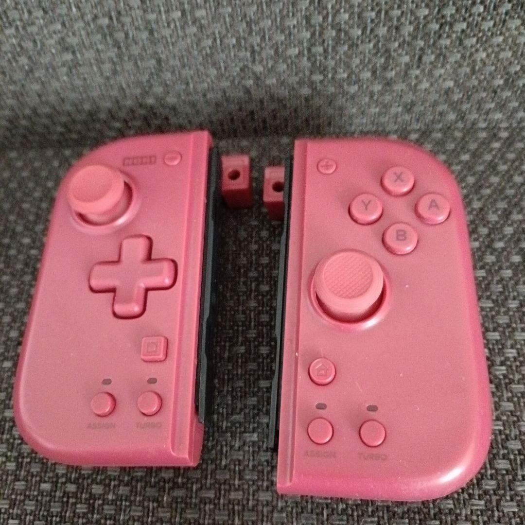 【ジャンク品】Nintendo Switch 本体 ＋Joy-Con　オマケ付き
