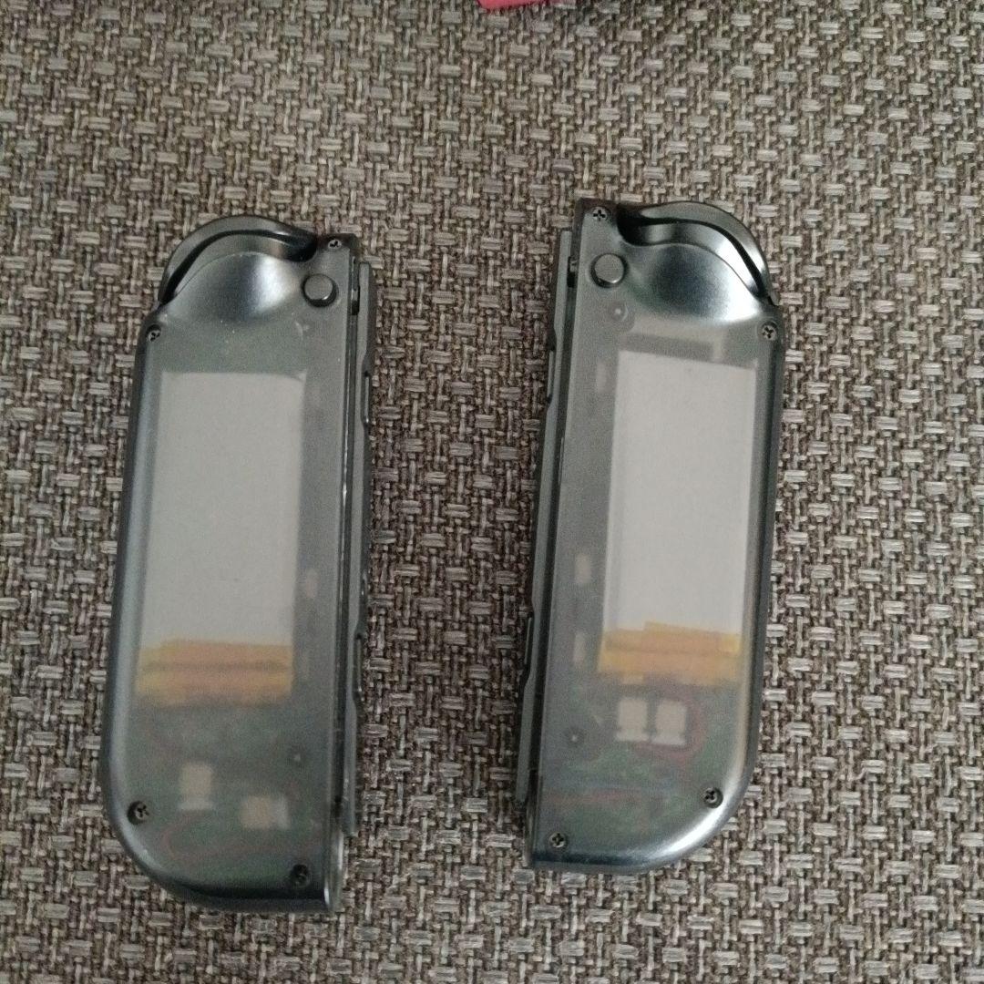 【ジャンク品】Nintendo Switch 本体 ＋Joy-Con　オマケ付き