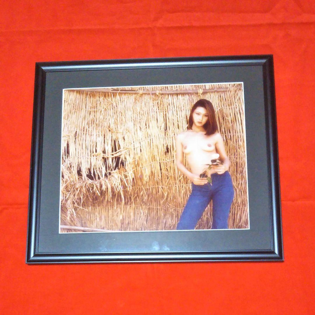 【最終値下げ】秋山庄太郎オリジナルプリント