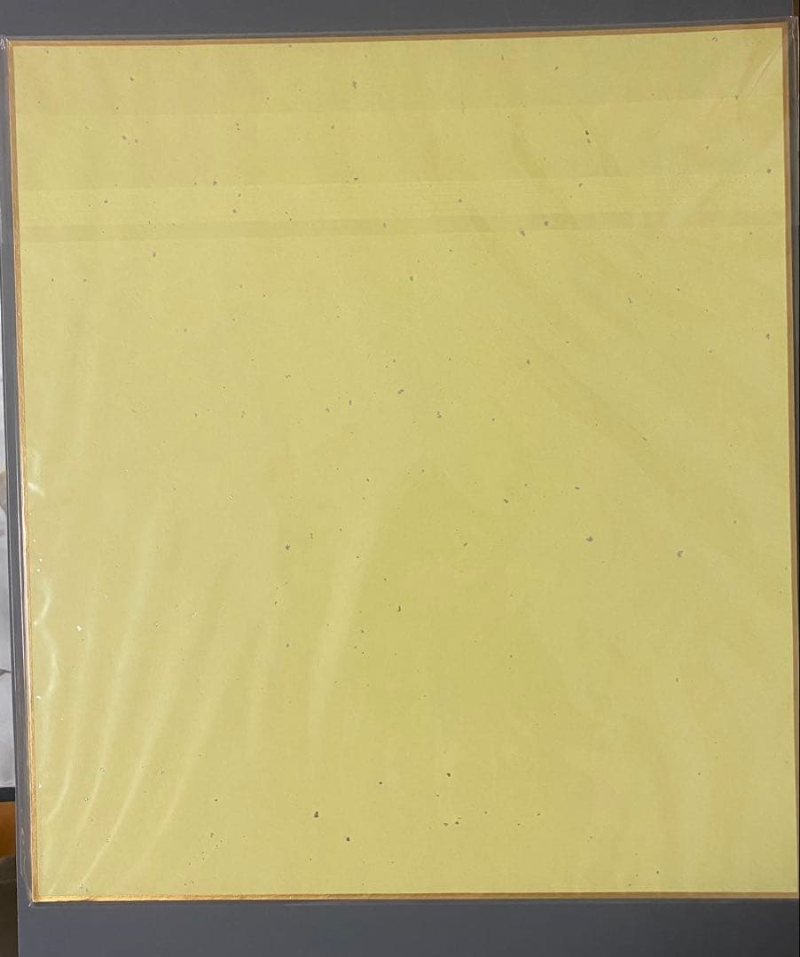 Summer pockets RB福袋2022 色紙 神山識