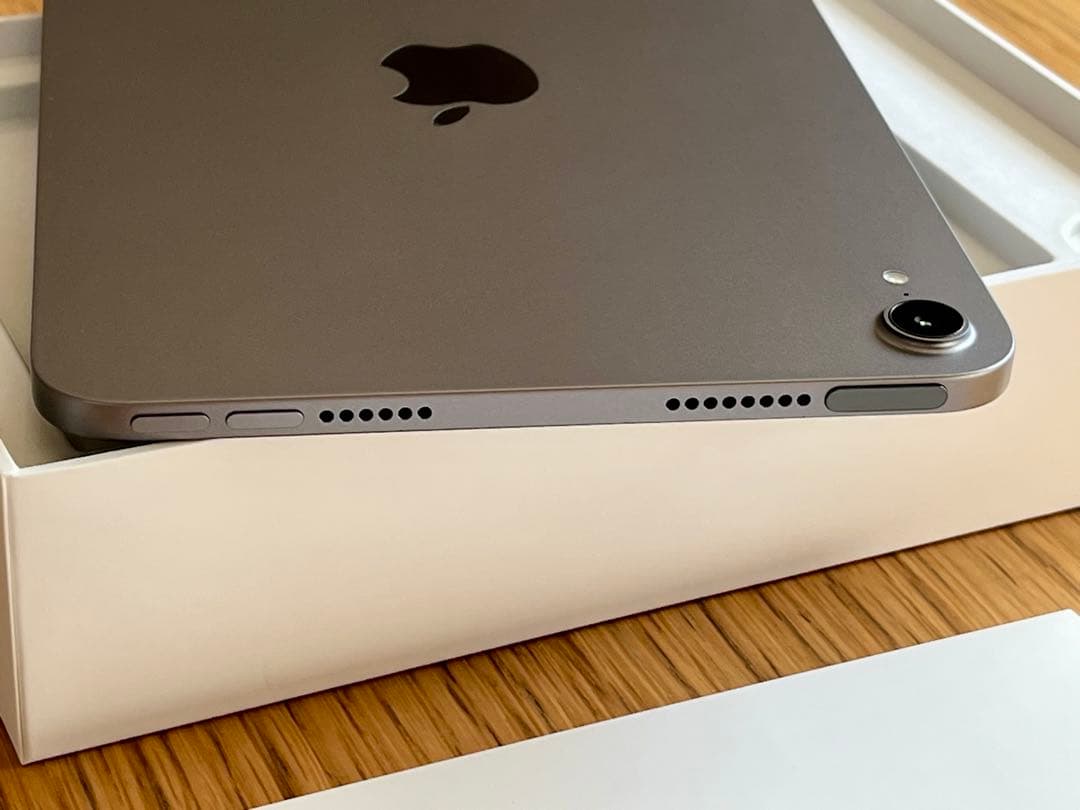 新品同様 iPad mini A17pro 128gb 第７世代