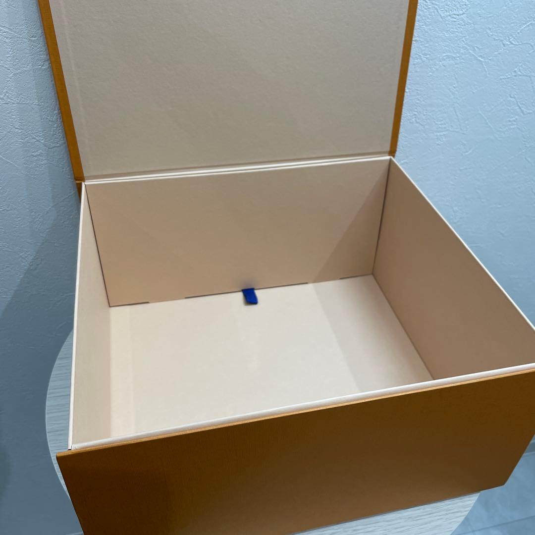 LOUIS VUITTONショッパー・空箱・巾着・メッセージカード