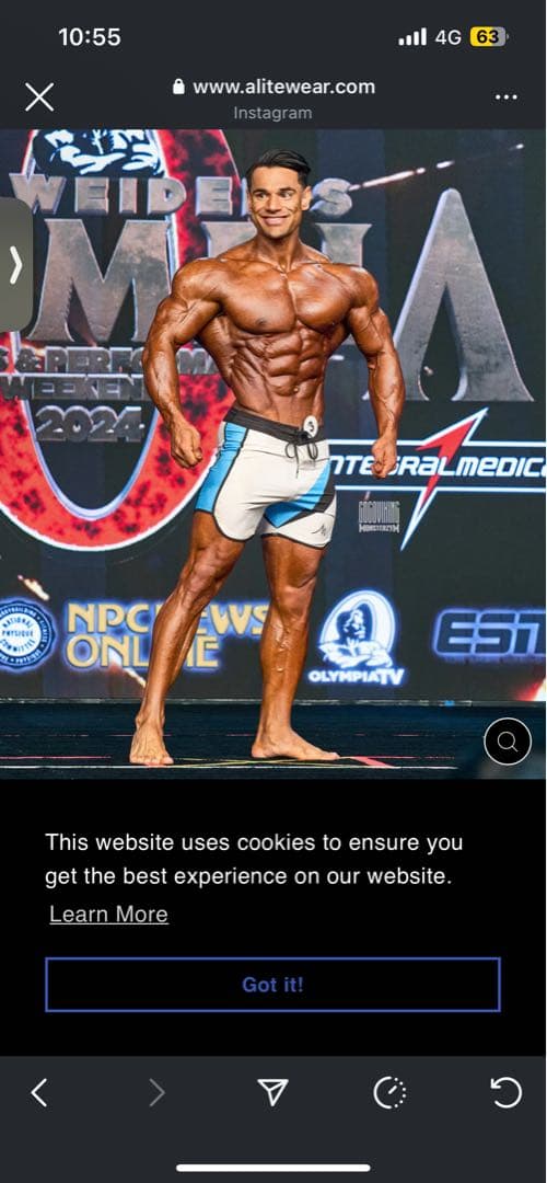 ALITE WEAR サーフパンツ 28インチ　LYFT VEATM