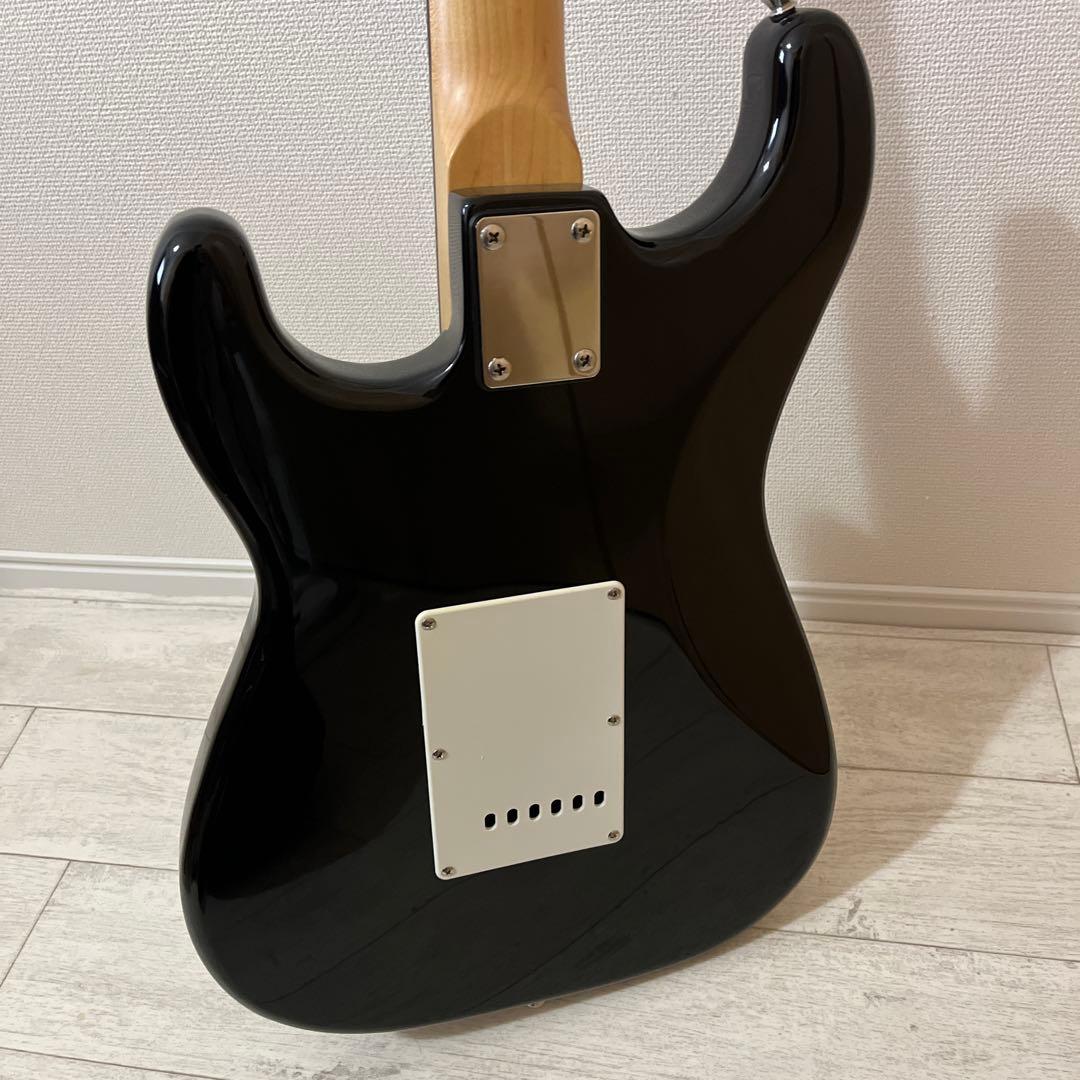 playtech エレキギター　入門用に