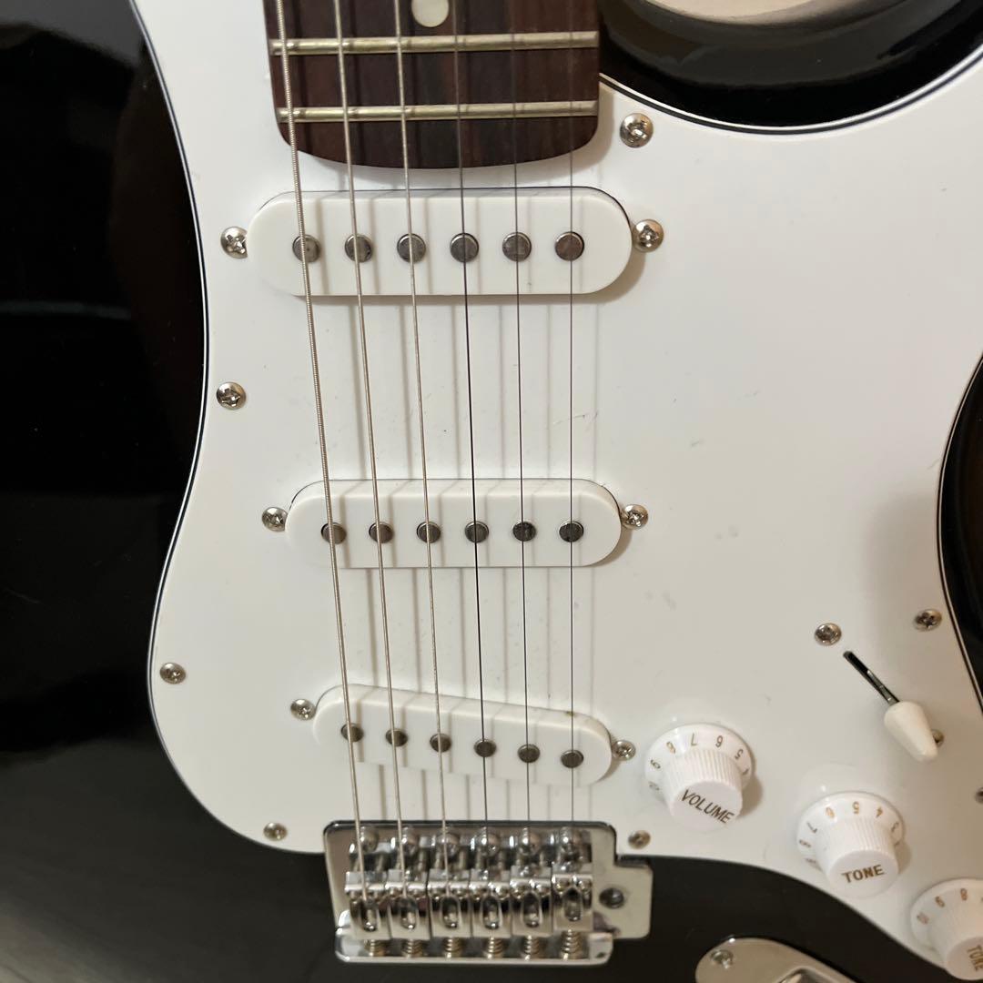 playtech エレキギター　入門用に