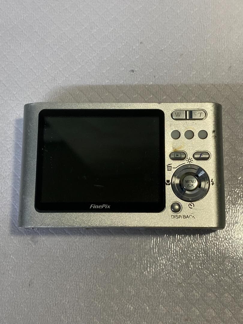 デジタルカメラ FUJIFILM Z2#704