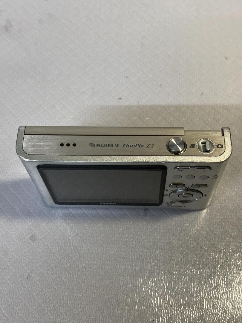 デジタルカメラ FUJIFILM Z2#704