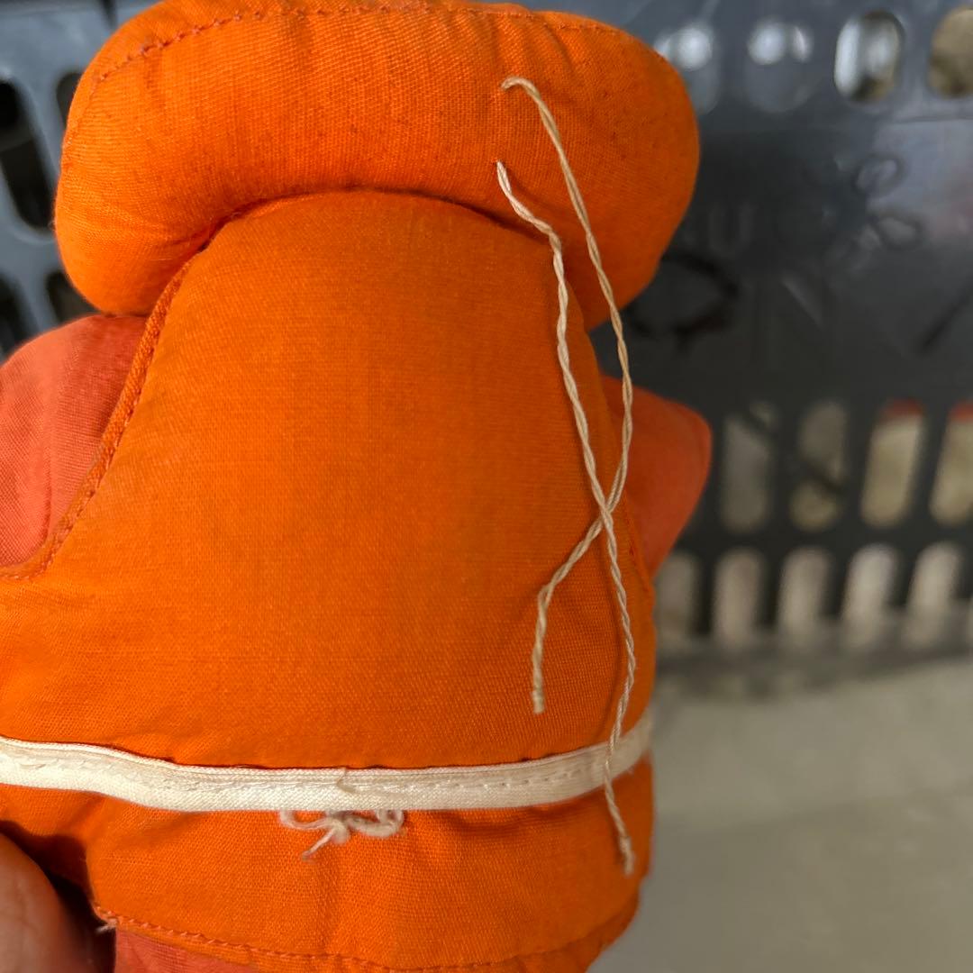 GI・ジョーミリタリーフィギュア 3体セット 現状