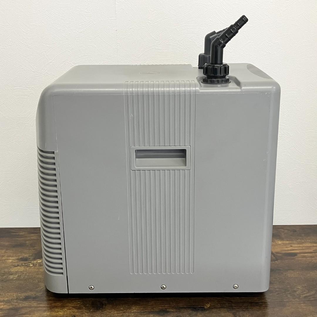 NISSO ニッソー アクアクーラー20 水槽用クーラー 熱帯魚 海水魚