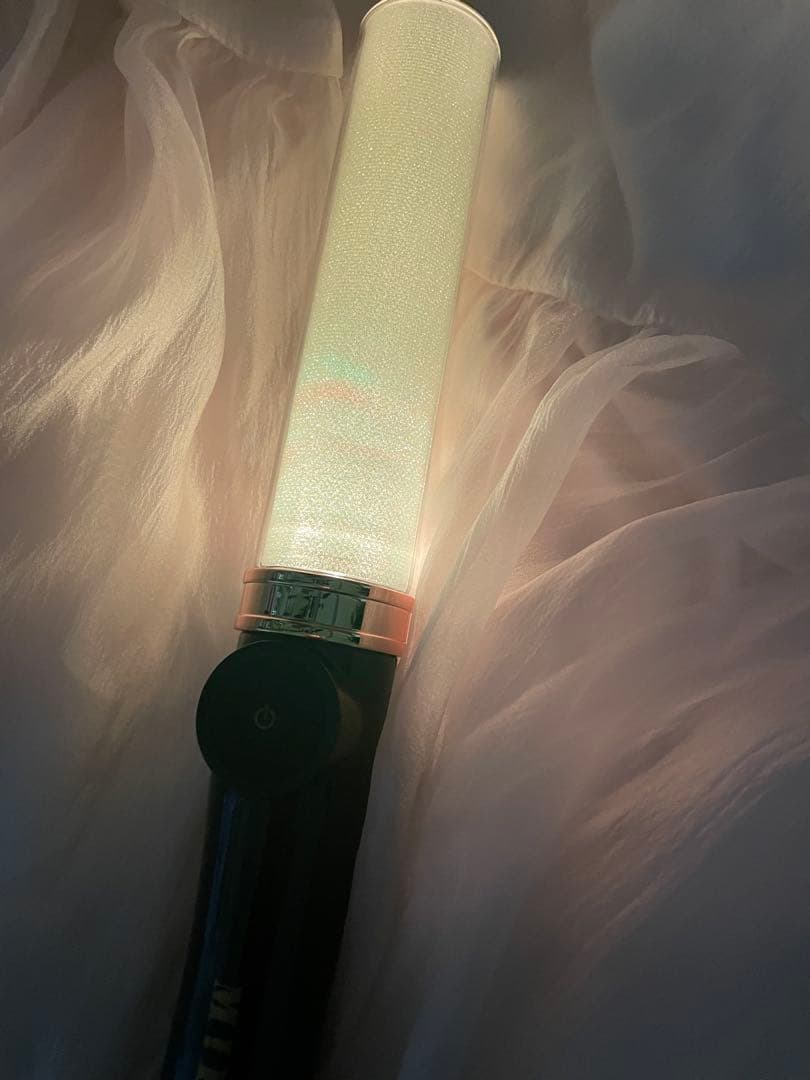 M!LK 吉田仁人 ペンライト ぬいぐるみ