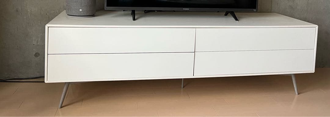 boconceptのfermo、中間のサイズです