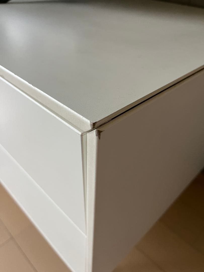 boconceptのfermo、中間のサイズです