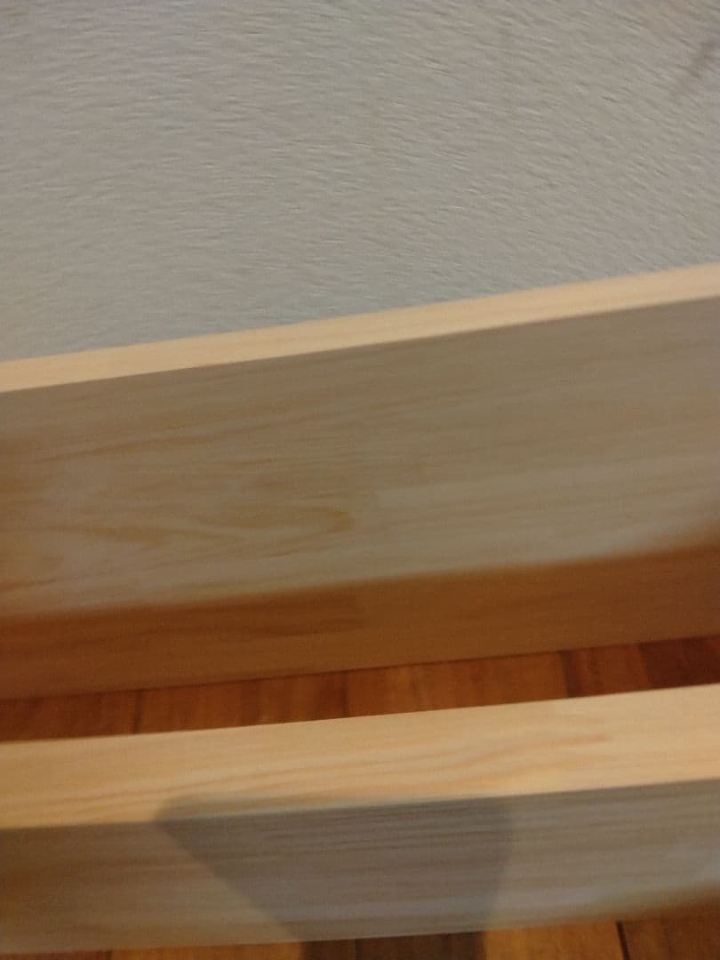 木製　ハンドメイド　オーダー　棚　シェルフ　サイドテーブル　水槽台　アクアラック