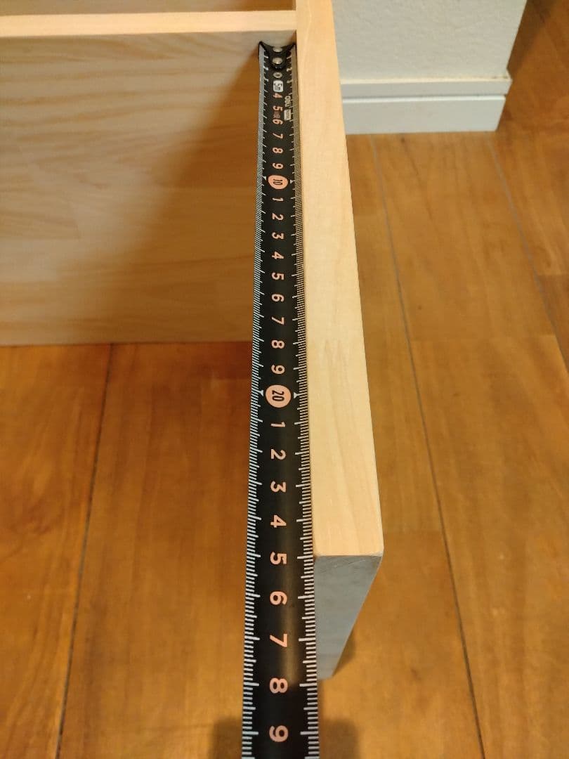 木製　ハンドメイド　オーダー　棚　シェルフ　サイドテーブル　水槽台　アクアラック