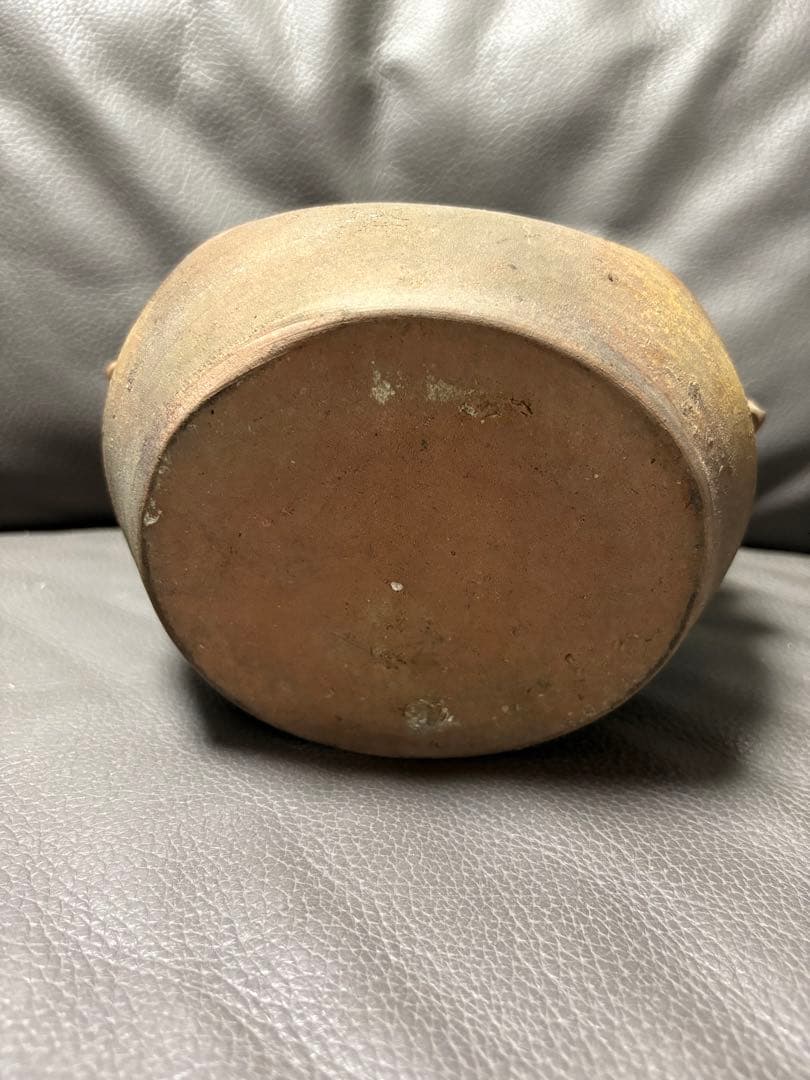 人形徳利　置物